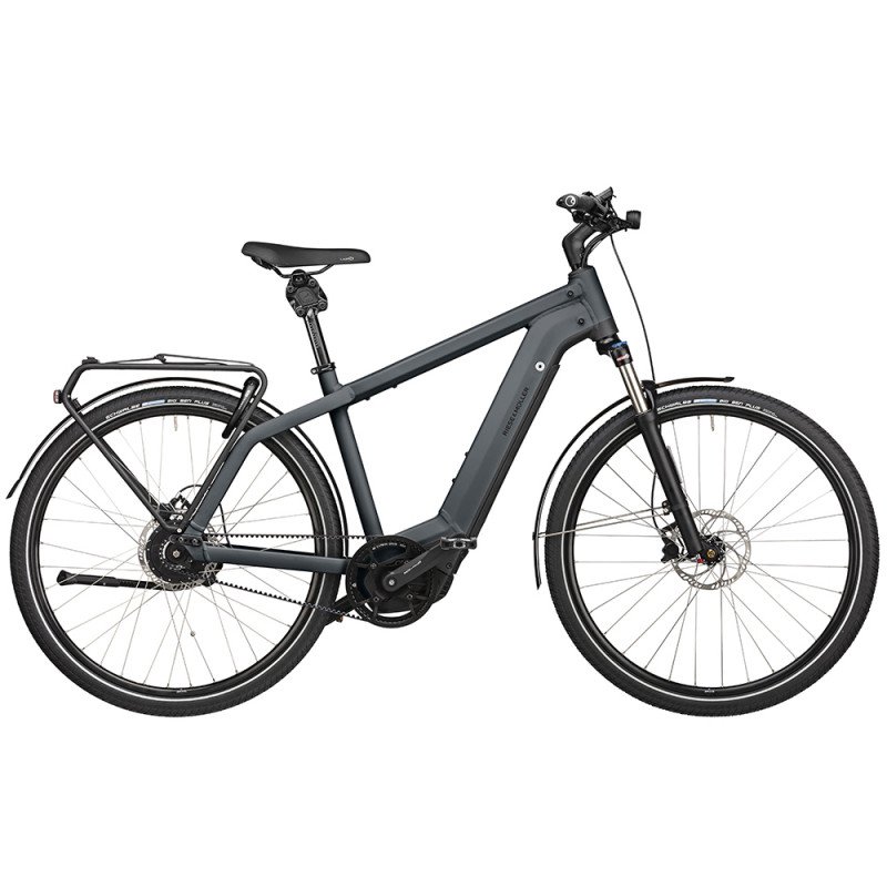 VTC électrique Riese&Müller Charger3 – Image 12