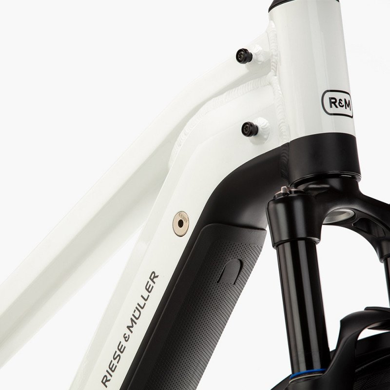 VTC électrique Riese&Müller Charger3 – Image 13