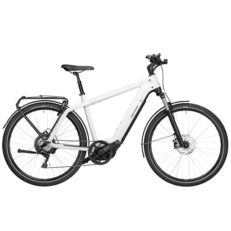 VTC électrique Riese&Müller Charger3 – Image 8