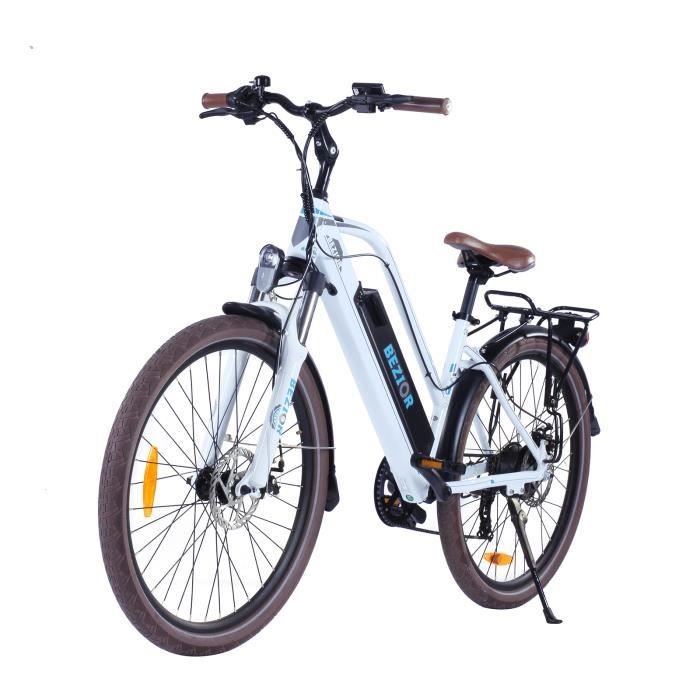 VTT Électrique 26'' BEZIOR M2