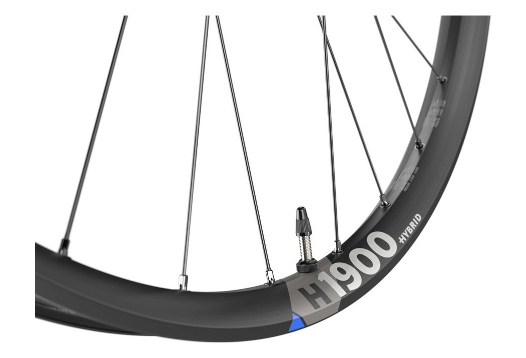 Roue Avant DT Swiss H 1900 Spline 29'' 30 mm | Boost 15x110 mm | 6 Trous | 2022 – Image 2