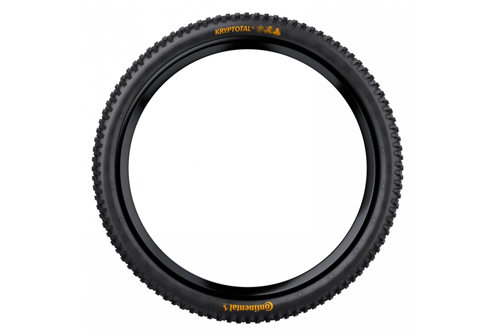 Pneu VTT Continental Kryptotal Re 29'' Tubeless Ready Souple Enduro Casing Soft Compound E-Bike e25 – Image 3