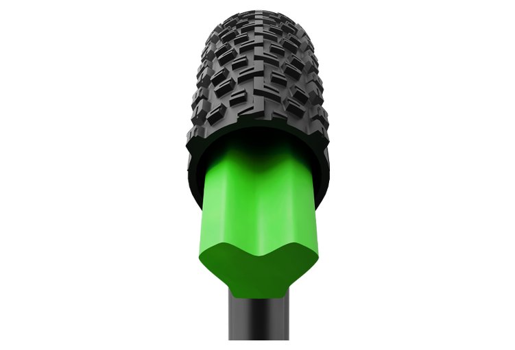 Mousse Anti-Pincement Vittoria Air-Liner 29'' Light MTB – Image 2