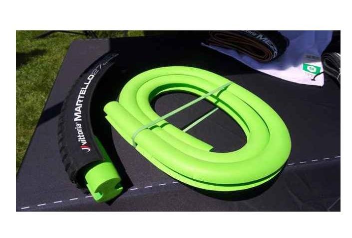 Mousse Bibs Anti-Pincement VITTORIA Air-Liner – Image 3