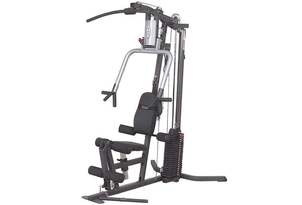 Appareil de Musculation G3S
