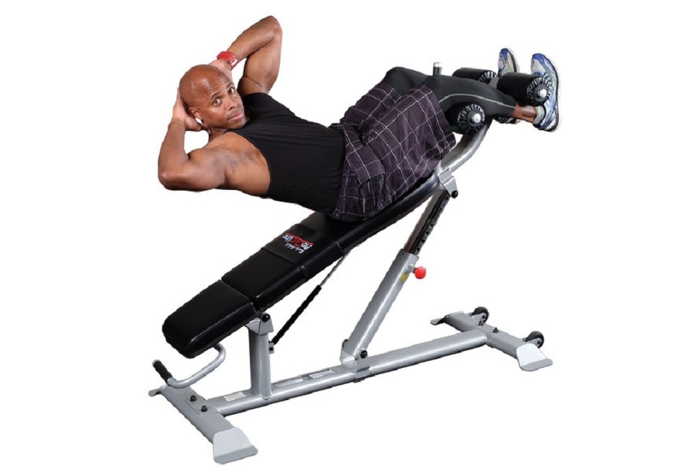 Bancs Multi-Positions Ab Bench