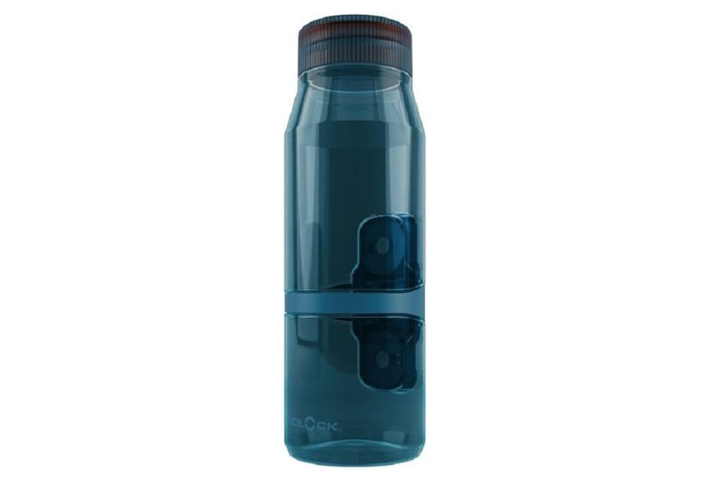 Bidon Fidlock Twist 700ml Life Bleu