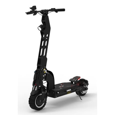 TROTTINETTE ÉLECTRIQUE ADULTE CURRUS NF 11 Panther V2 – Image 2