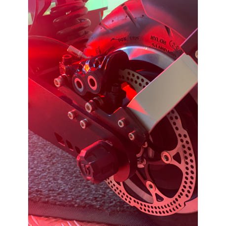 TROTTINETTE ÉLECTRIQUE ADULTE CURRUS NF 11 Panther V2 – Image 14