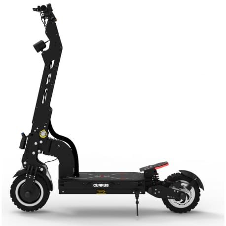 TROTTINETTE ÉLECTRIQUE ADULTE CURRUS NF 11 Panther V2 – Image 3