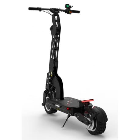 TROTTINETTE ÉLECTRIQUE ADULTE CURRUS NF 11 Panther V2 – Image 4