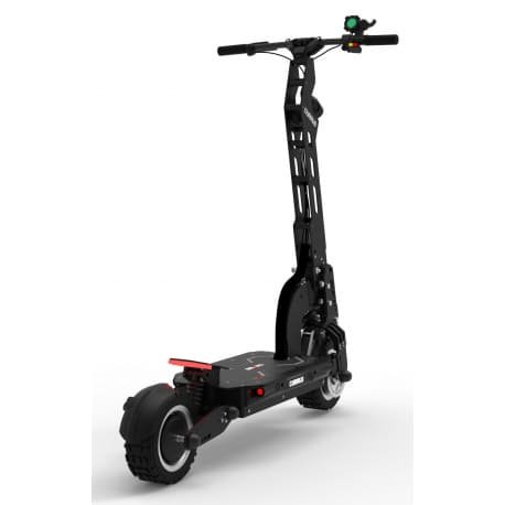 TROTTINETTE ÉLECTRIQUE ADULTE CURRUS NF 11 Panther V2 – Image 6
