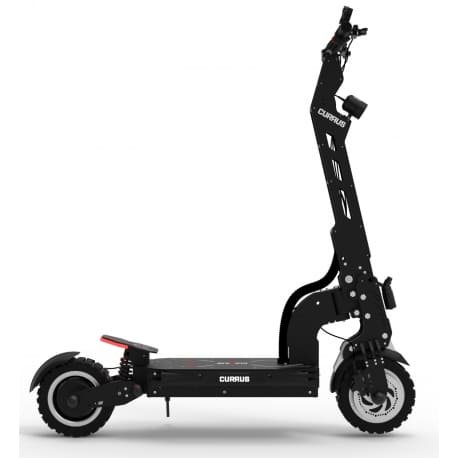 TROTTINETTE ÉLECTRIQUE ADULTE CURRUS NF 11 Panther V2 – Image 7