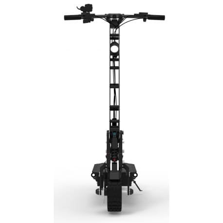 TROTTINETTE ÉLECTRIQUE ADULTE CURRUS NF 11 Panther V2 – Image 9