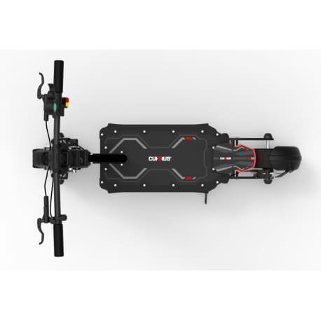 TROTTINETTE ÉLECTRIQUE ADULTE CURRUS NF 11 Panther V2 – Image 10