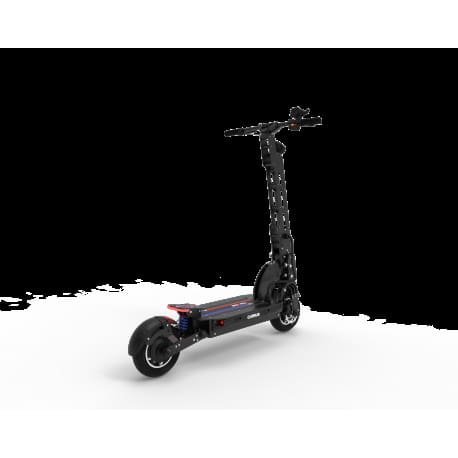 TROTTINETTE ÉLECTRIQUE ADULTE CURRUS NF PLUS – Image 10