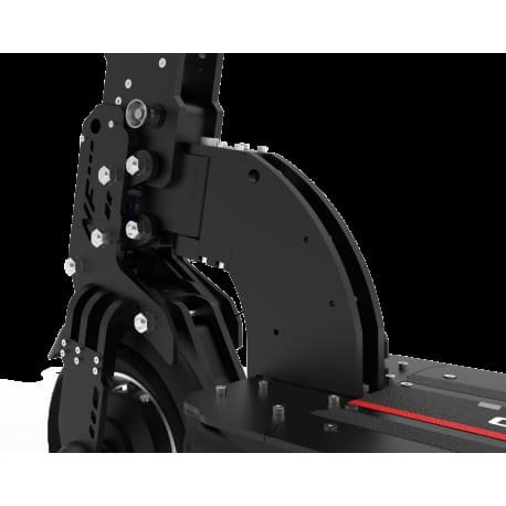 TROTTINETTE ÉLECTRIQUE ADULTE CURRUS NF PLUS – Image 3
