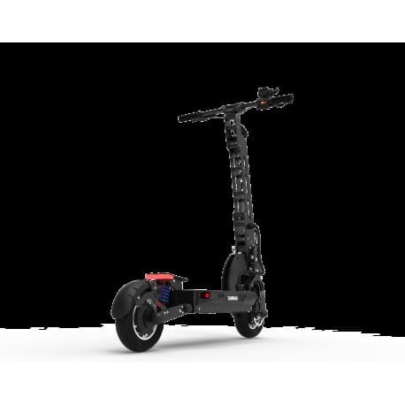 TROTTINETTE ÉLECTRIQUE ADULTE CURRUS NF PLUS – Image 2