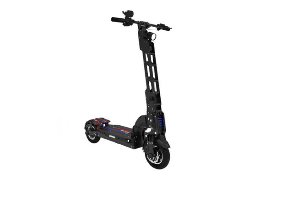 TROTTINETTE ÉLECTRIQUE ADULTE CURRUS NF PLUS