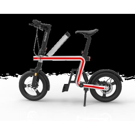TROTTINETTE ÉLECTRIQUE ADULTE Draisienne Inokim OZO – Image 5