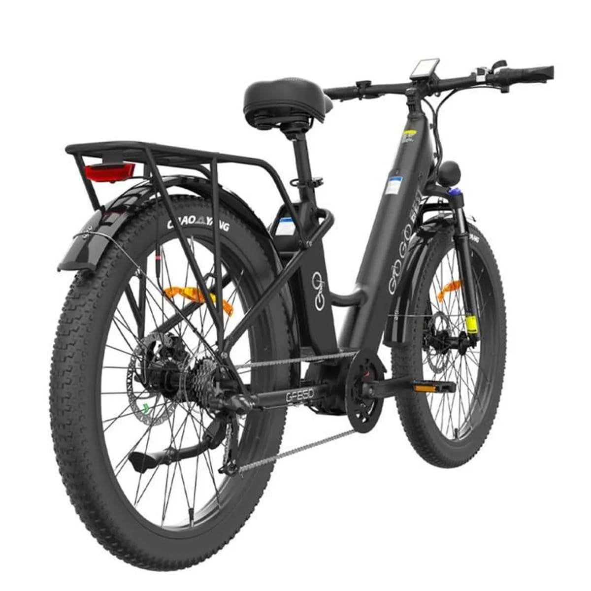 VTT électrique GGOBEST GF850 – Image 2