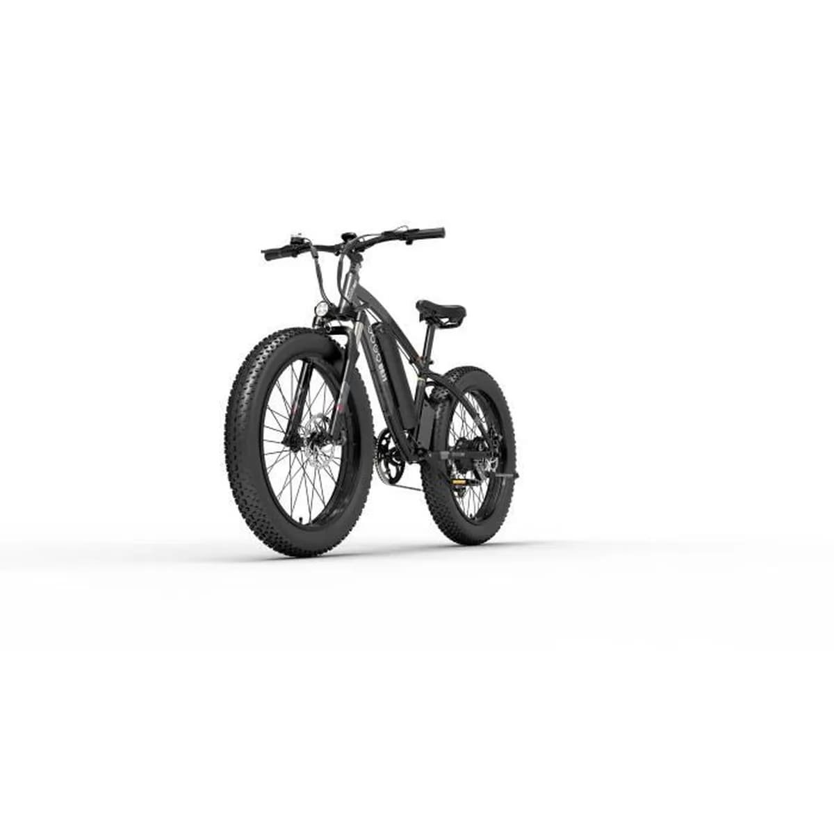 VTT Vélo électrique adulte GOGOBEST Vélo électrique GF600 – Image 2