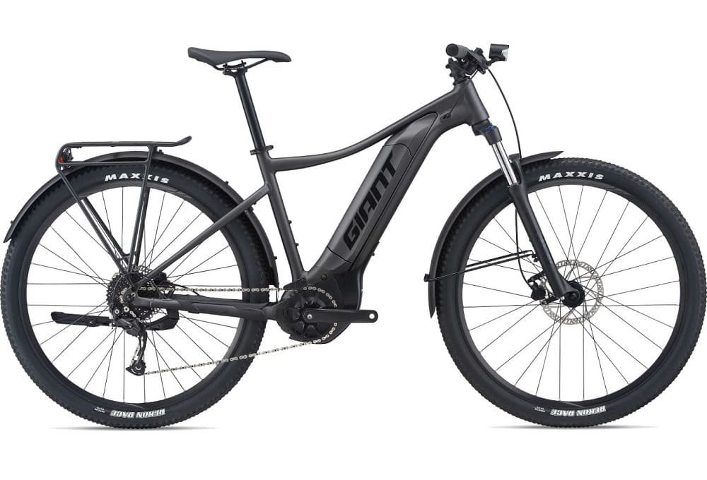 Giant TALON E+ EX CORE 29" 500Wh VTT Électrique 2022 graphite