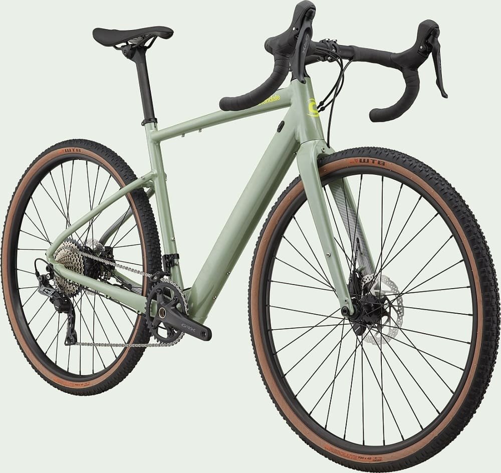 Gravel Électrique Cannondale Topstone Neo SL 1 – Image 2
