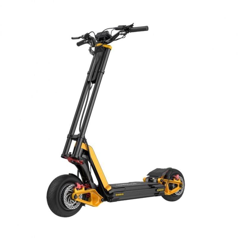Trottinette électrique Inmotion RS – Image 3