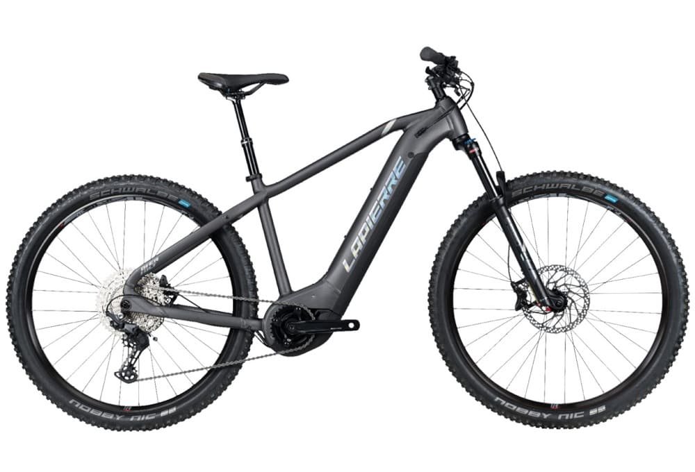 Lapierre OVERVOLT HT 8.6 29" VTT Électrique 2022