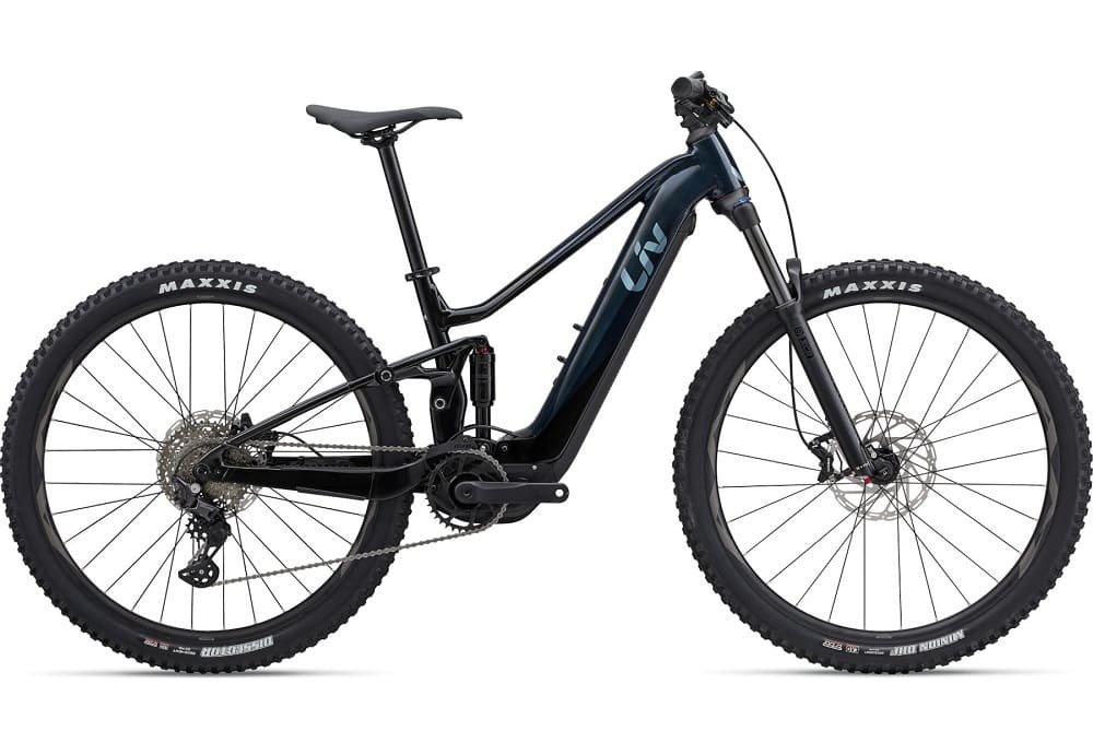 Liv VTT Électrique Mujer Femme EMBOLDEN E+ 2 2023