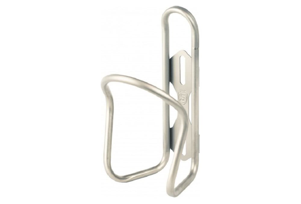 Porte-Bidon Silca Sicuro Titanium V2