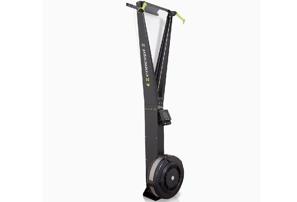 Rameur SkiErg avec écran PM5