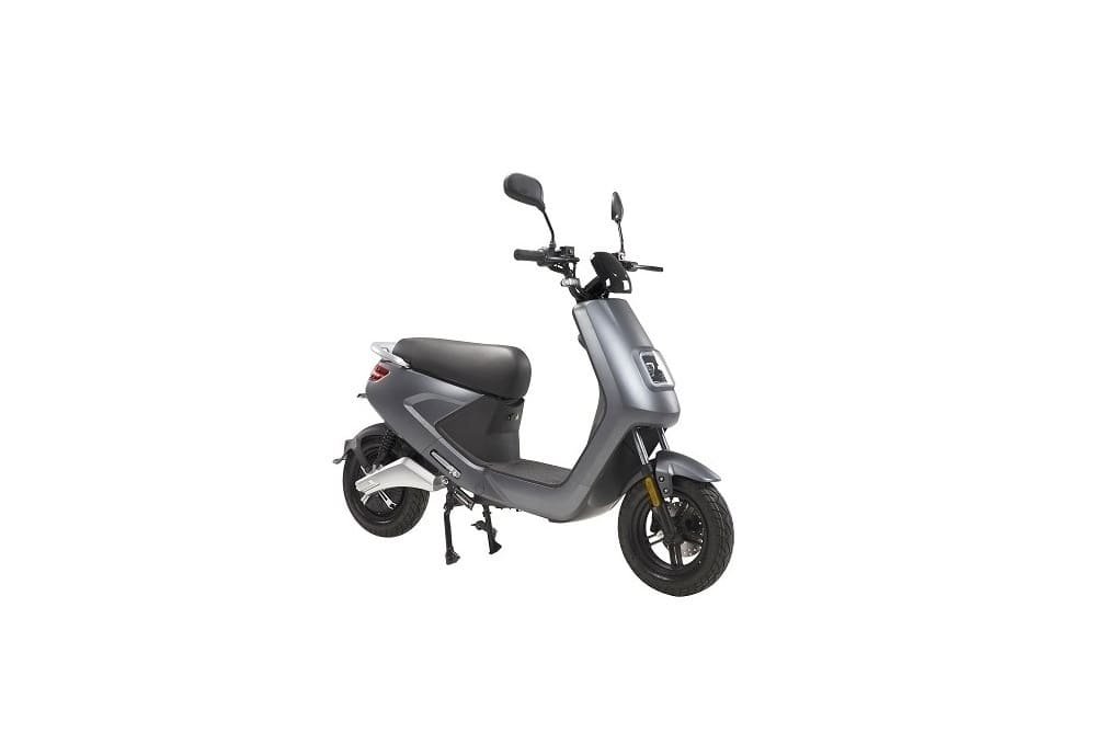 SCOOTER ELECTRIQUE 48V 26AH LUNENG S4 – Image 2