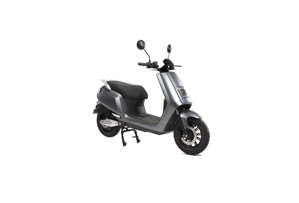 SCOOTER ELECTRIQUE 60V LUNENG S5 24AH – Image 2