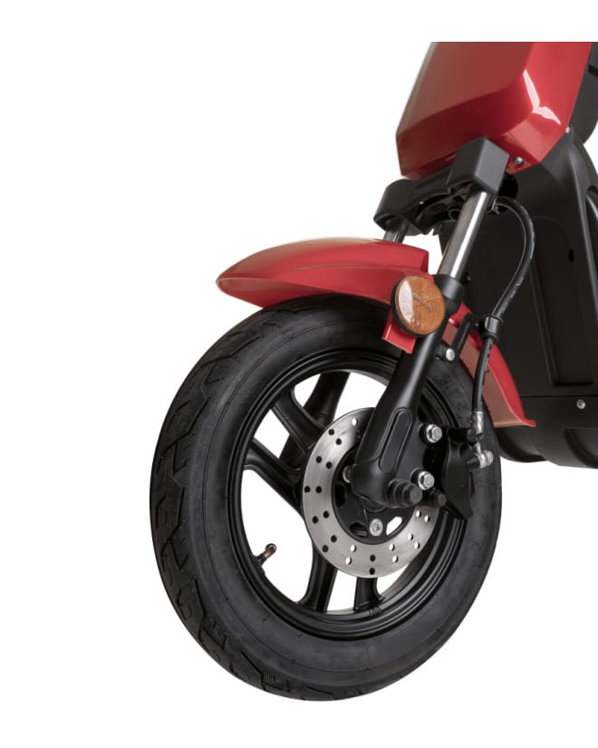 SCOOTER ÉLECTRIQUE JONWAY Y22 – Image 3