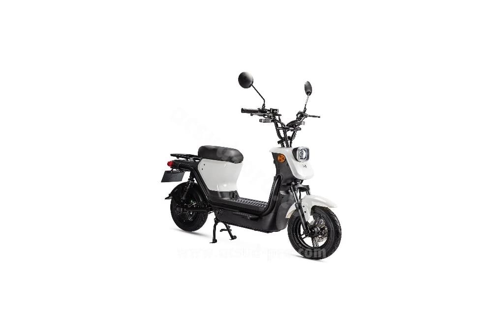 SCOOTER ÉLECTRIQUE LVNENG GENER 48V 23.4AH