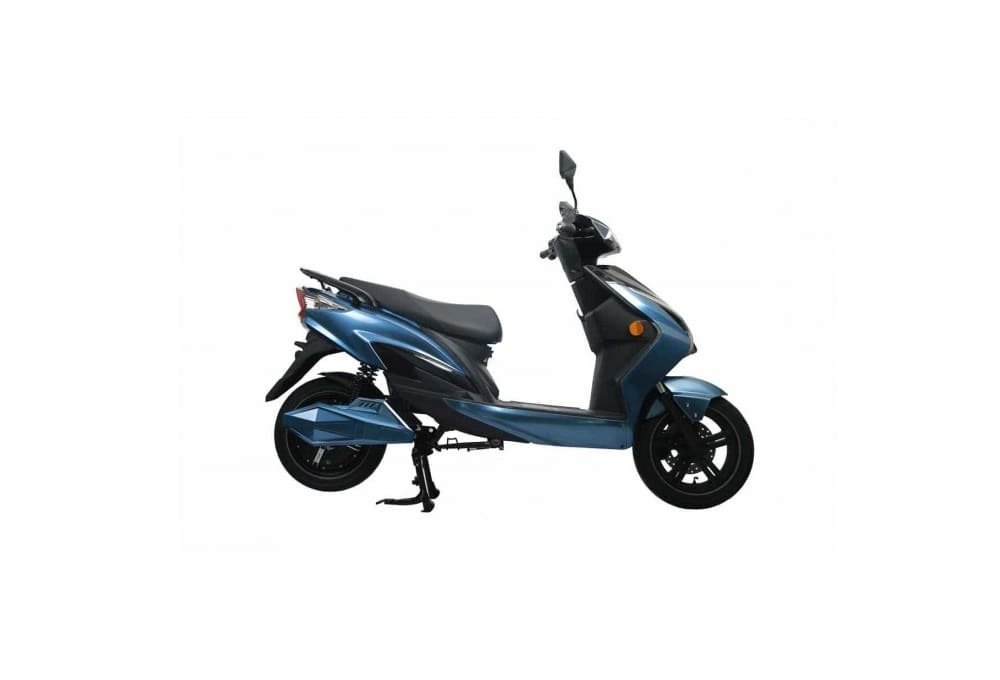 SCOOTER ELECTRIQUE LVNENG X1 24AH 60V – Image 2