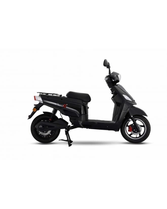 SCOOTER LIVRAISON ÉLECTRIQUE REDE – Image 4