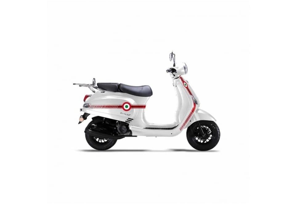 SCOOTER NECO AZZURO GRIS – Image 4
