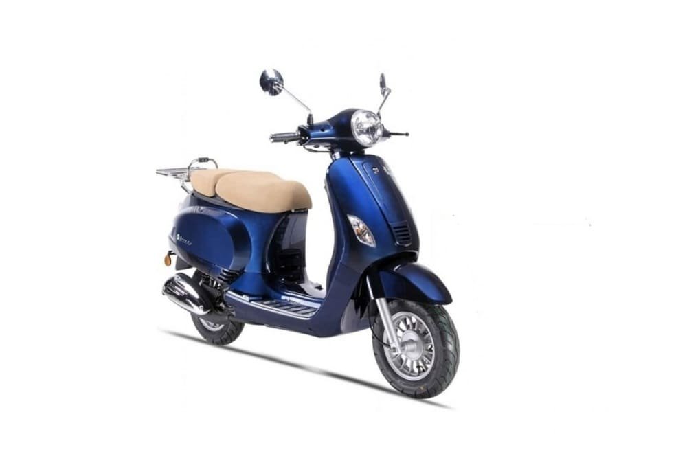 SCOOTER NECO AZZURO GRIS – Image 3