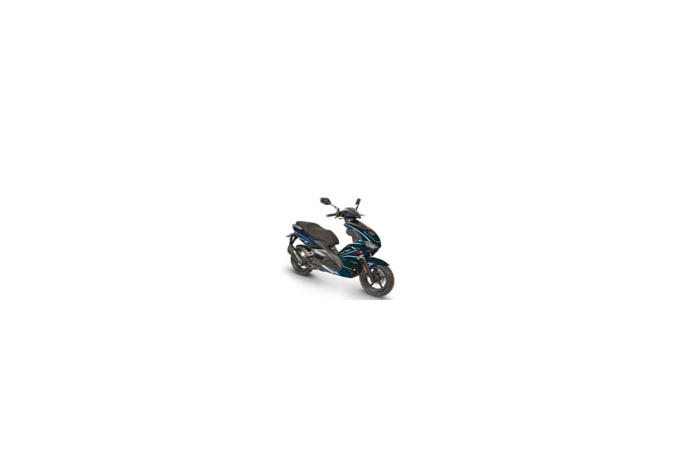 SCOOTER NECO GPX