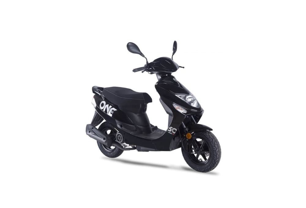 SCOOTER NECO ONE