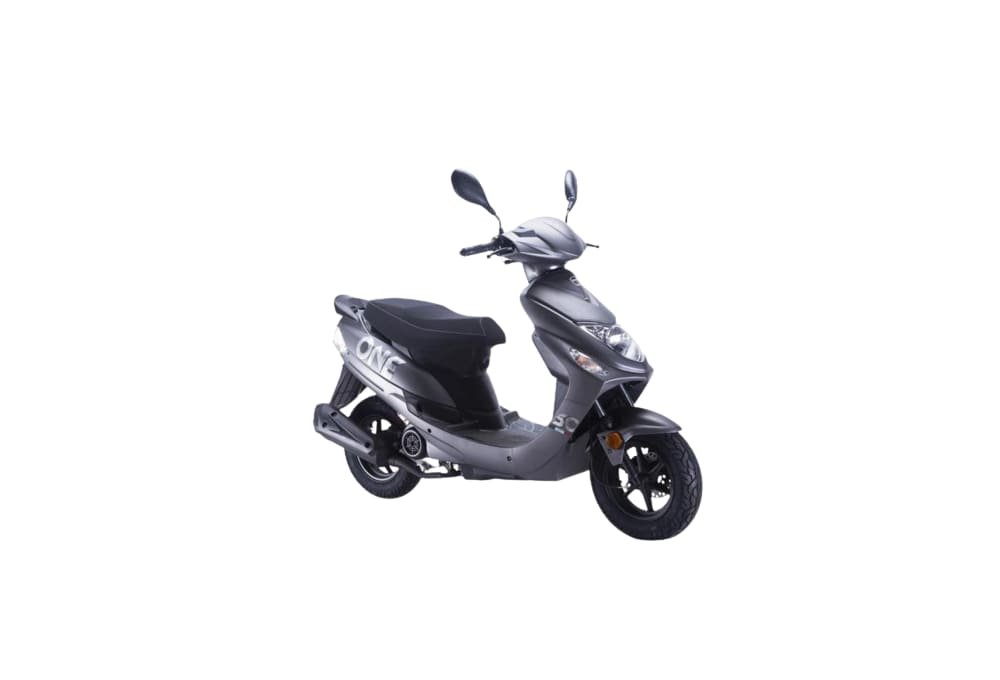 SCOOTER NECO ONE – Image 2