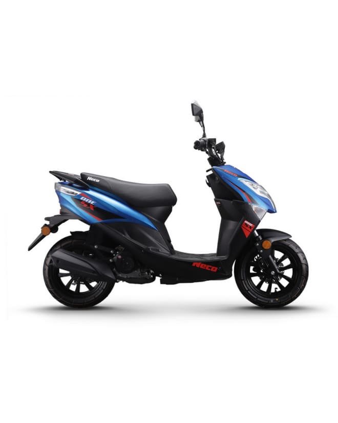 SCOOTER NECO ONE SX – Image 2