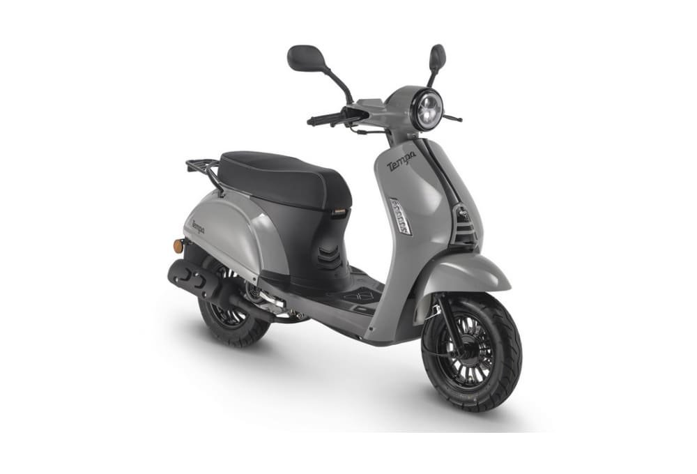 SCOOTER NECO TEMPO 50CC – Image 2
