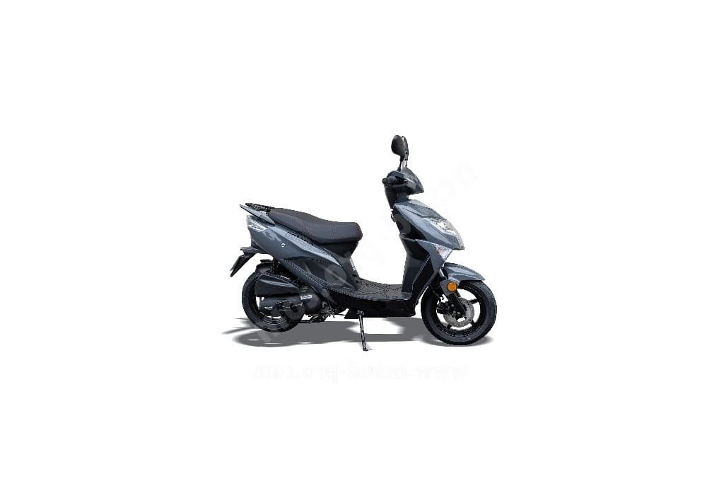 SCOOTER TNT MOTOR BOSTON 50CC 12" – Image 2