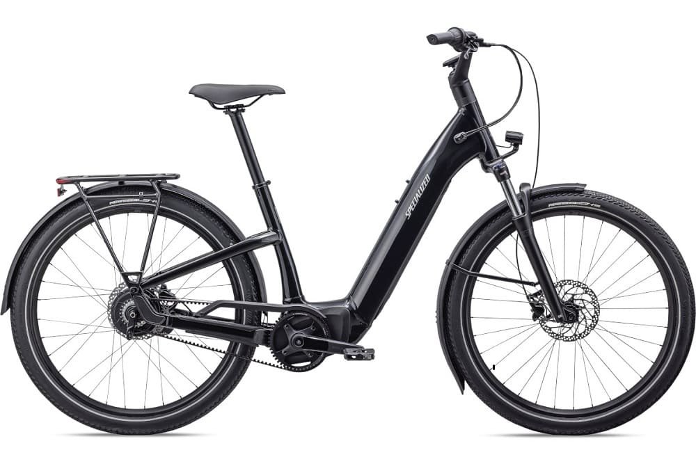 Specialized TURBO COMO 3.0 IGH Vélo de Ville Électrique 2023