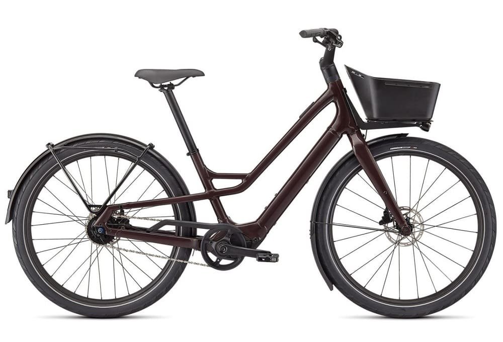 Specialized TURBO COMO SL 4.0 Vélo de Ville Électrique 2023