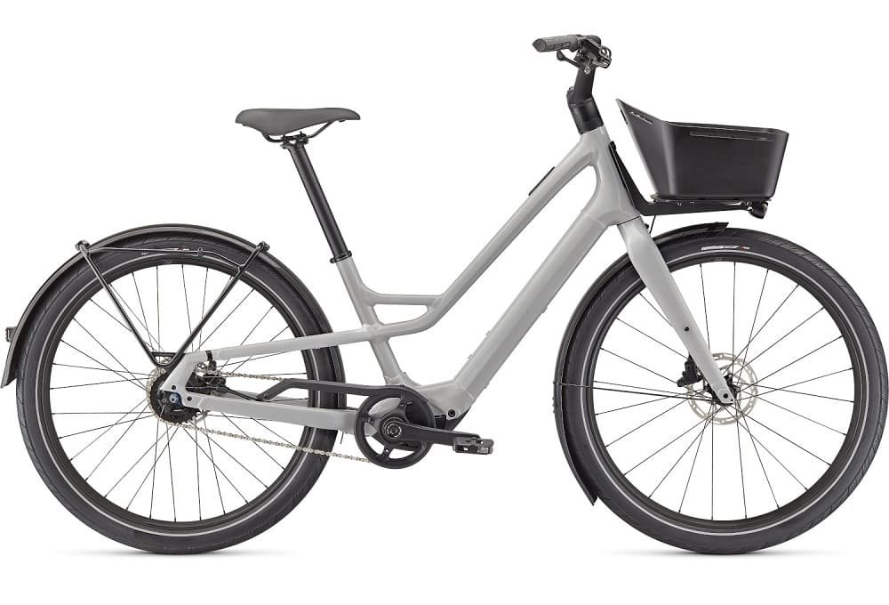 Specialized TURBO COMO SL 4.0 Vélo de Ville Électrique 2023